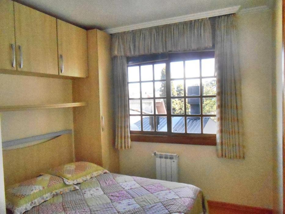Apartamento Solar Do Centro - Luxo Грамаду Екстериор снимка