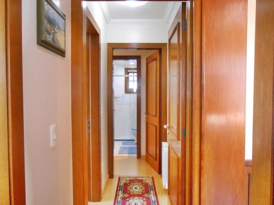 Apartamento Solar Do Centro - Luxo Грамаду Екстериор снимка